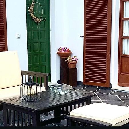 Hotel Rural Cabo Бусто Экстерьер фото