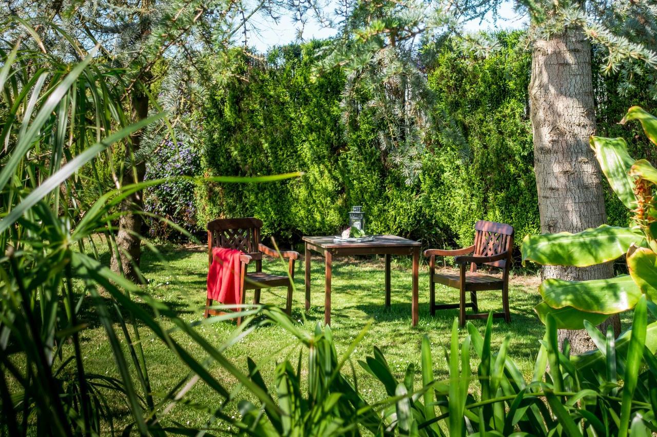 Hotel Rural Cabo Бусто Экстерьер фото